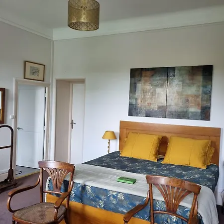 Merlin Guest house *